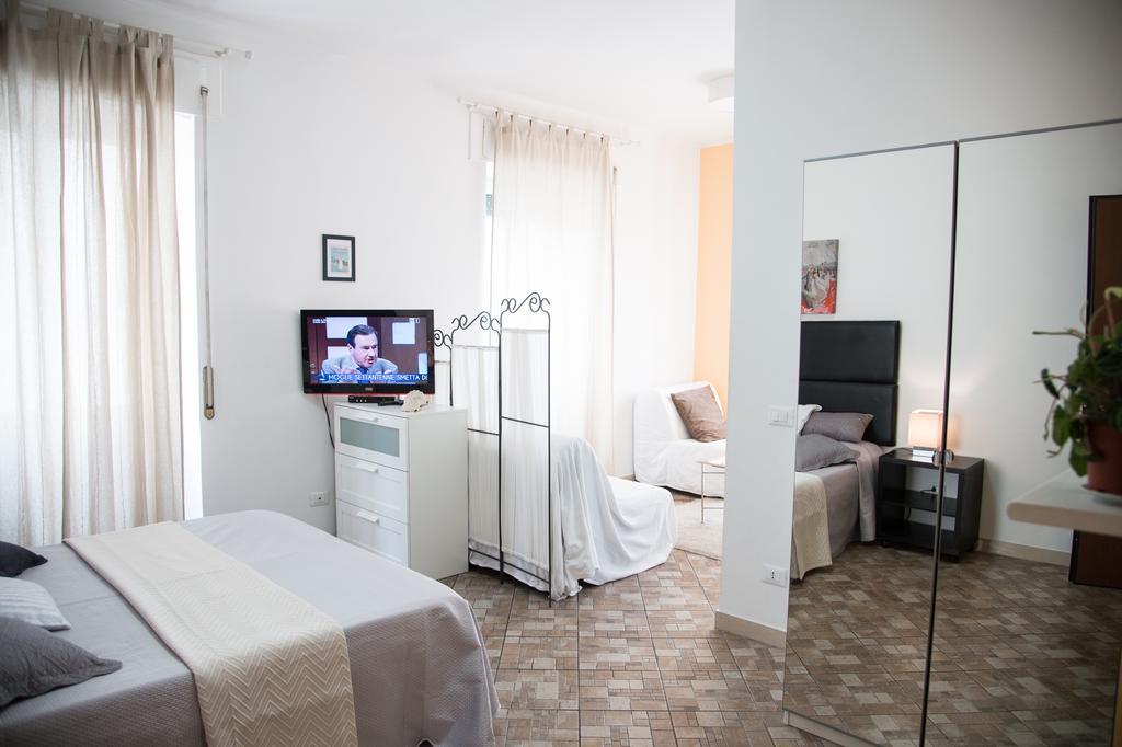 Casa Alberone Διαμέρισμα Ρώμη Εξωτερικό φωτογραφία