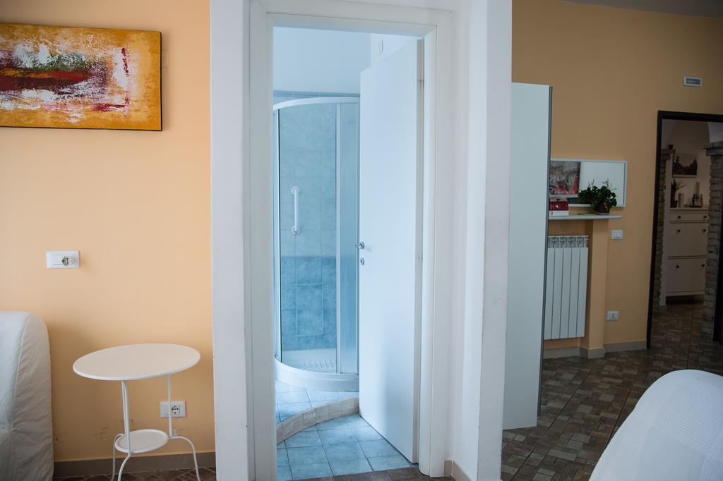 Casa Alberone Διαμέρισμα Ρώμη Εξωτερικό φωτογραφία