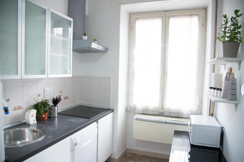 Casa Alberone Διαμέρισμα Ρώμη Εξωτερικό φωτογραφία
