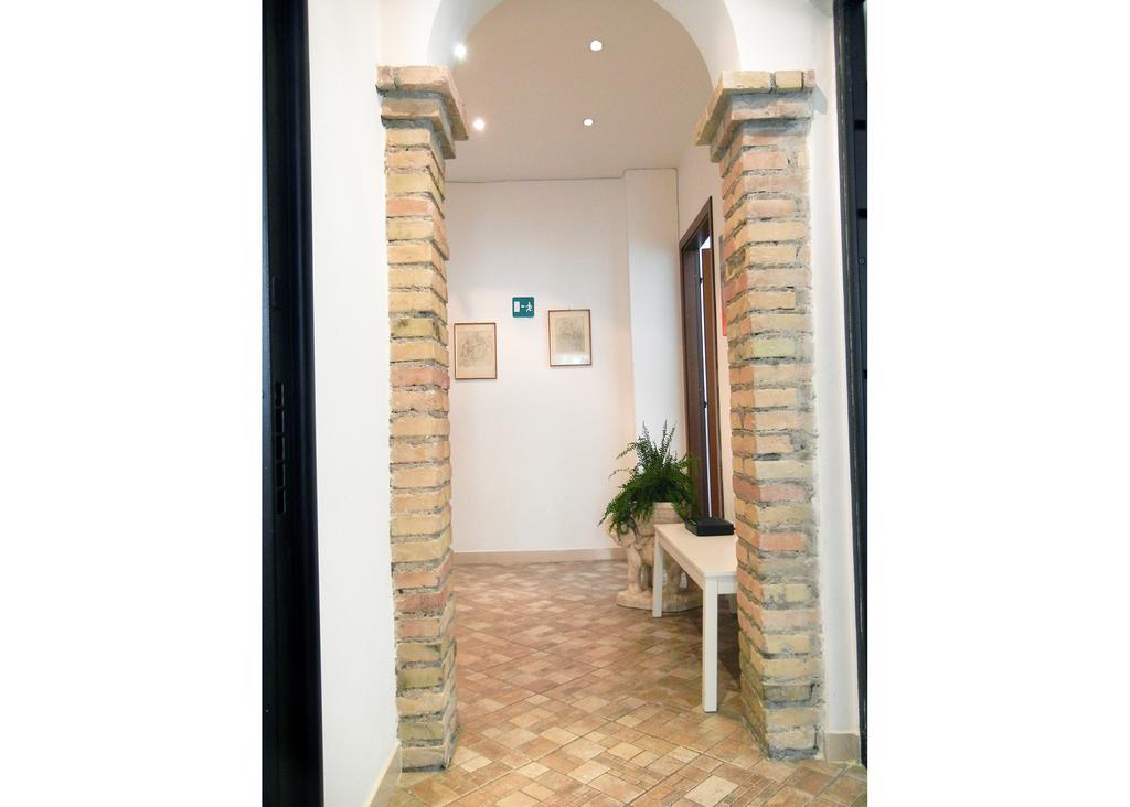 Casa Alberone Διαμέρισμα Ρώμη Εξωτερικό φωτογραφία